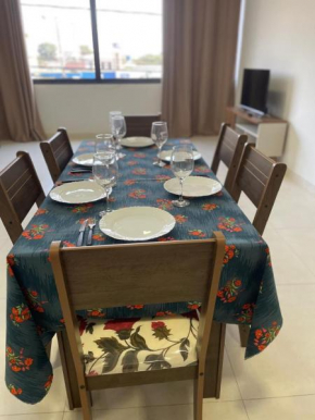 Apartamento Novo Próximo a pontos turisticos